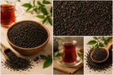 چای شکسته ممتاز وزین - بهاره
