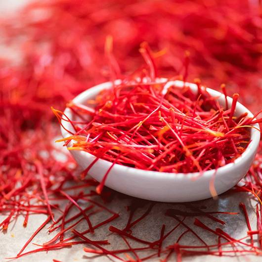 زعفران سرگل ممتاز