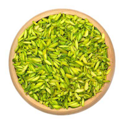 خلال پسته ممتاز